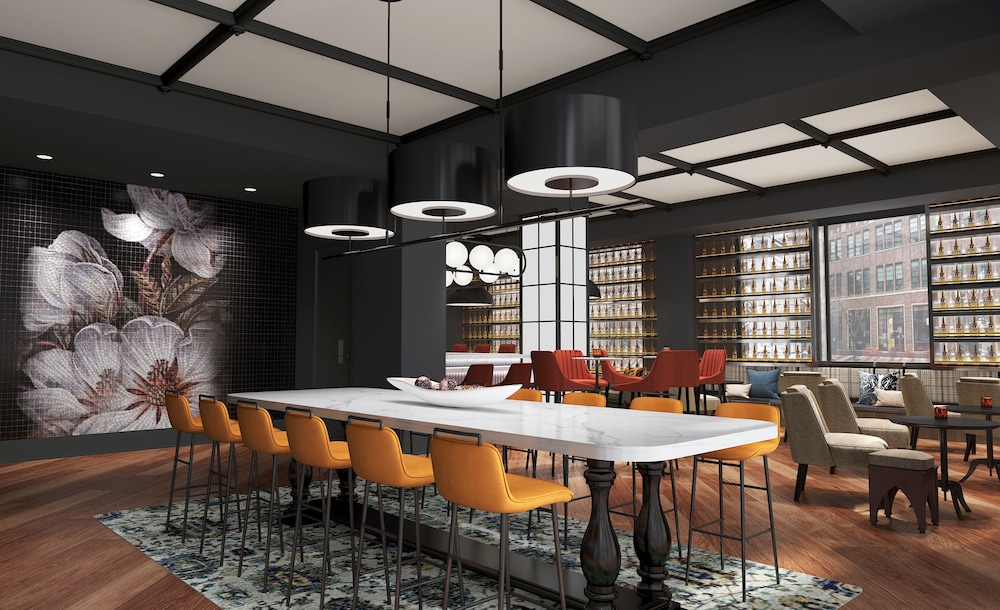 Hotel Indigo Baton Rouge Downtown by IHG - photo 89