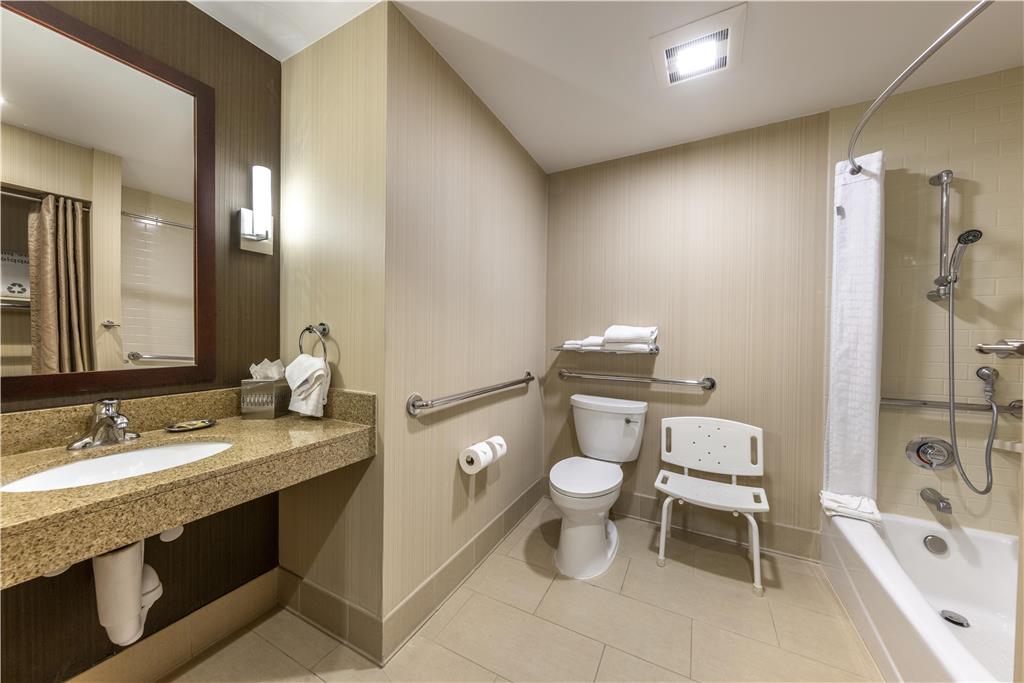 Best Western Plus Truckee Tahoe Hotel - photo 38