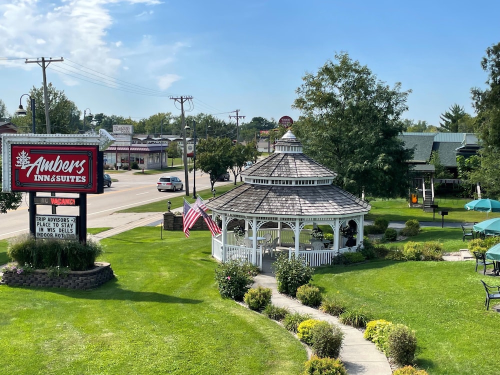 Amber's Inn & Suites - photo 61
