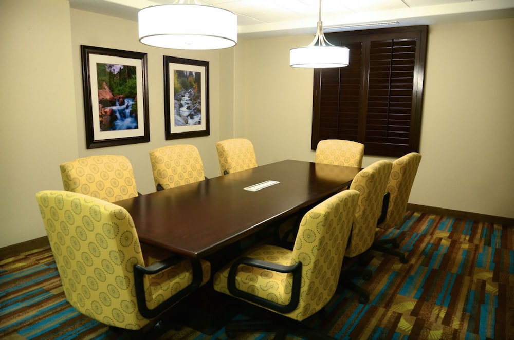 Candlewood Suites Denver Northeast Brighton by IHG - photo 43