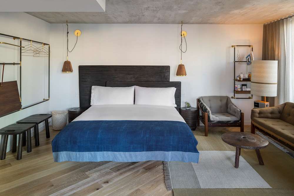 Made Hotel - photo 33