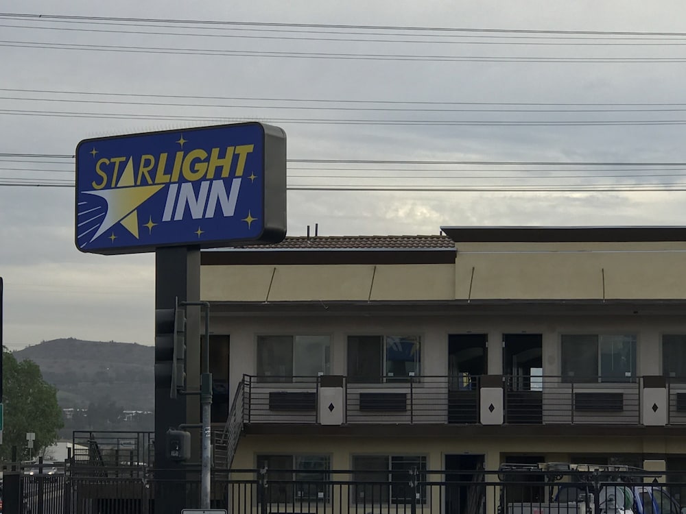 Starlight Inn South El Monte - photo 29
