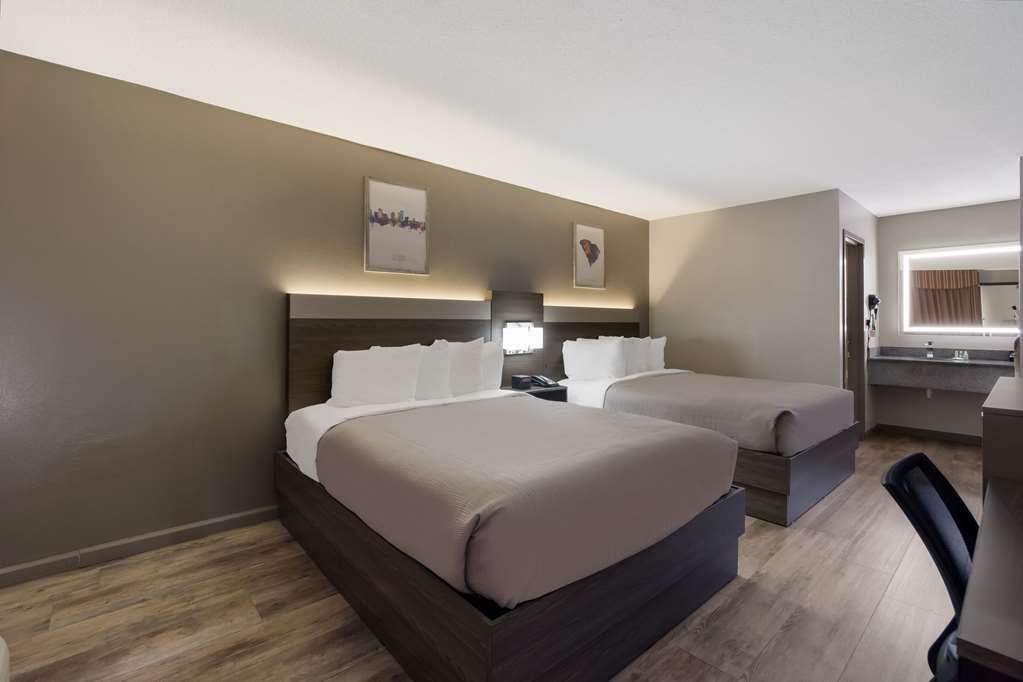 Quality Inn Fort Jackson - photo 19