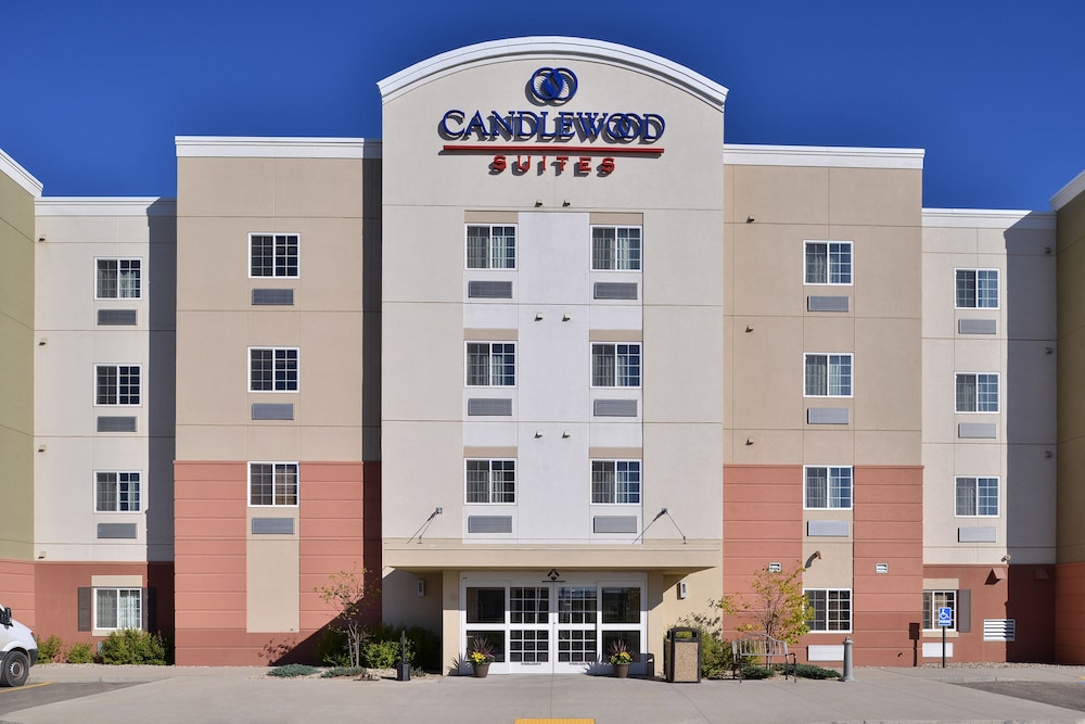 Candlewood Suites Williston an IHG Hotel - featured photo