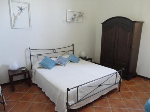 Da Marusca — Santa Marina Salina