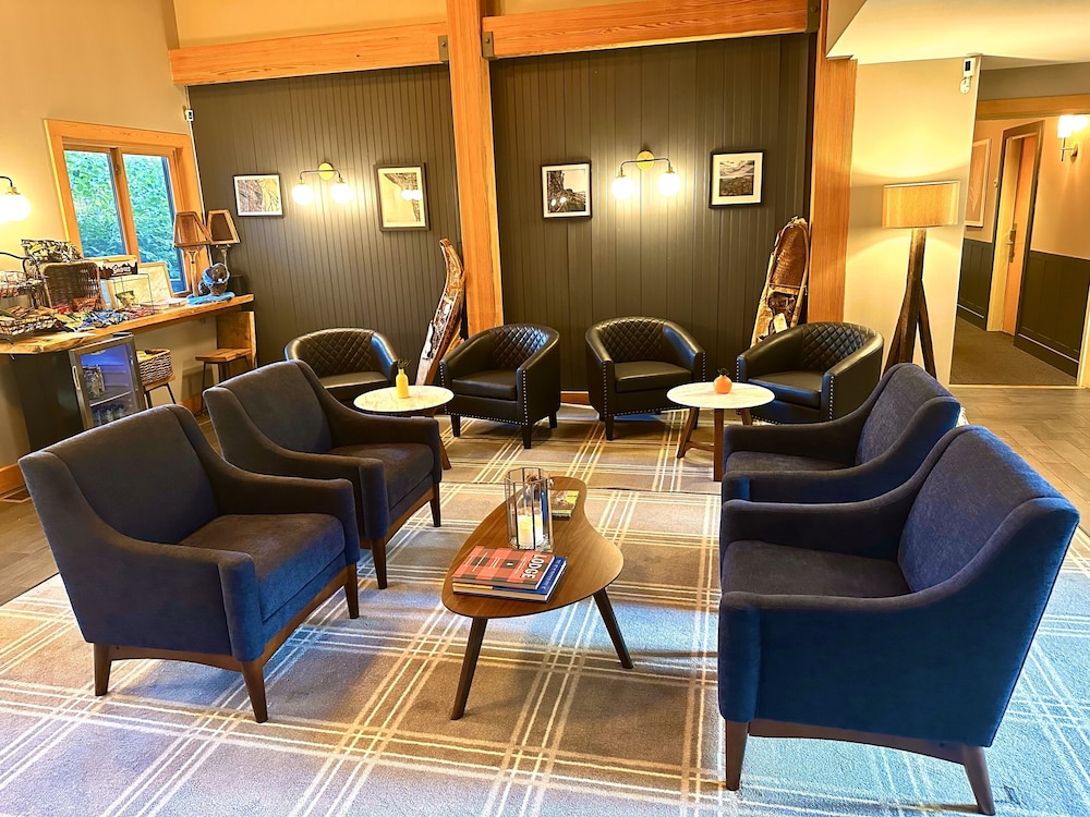 Minnewaska Lodge - photo 5