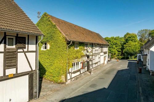 Landgasthof Zum Dorfkrug — hotel in Schoneberg Bezirk