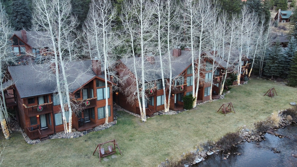 Aspen Winds on Fall River - photo 11