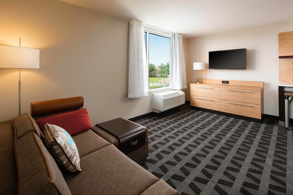 TownePlace Suites by Marriott Louisville Northeast - photo 14