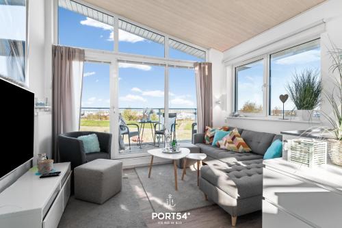 Ferienhaus Ankerplatz Marina Wendtorf — hotel in Wendtorf