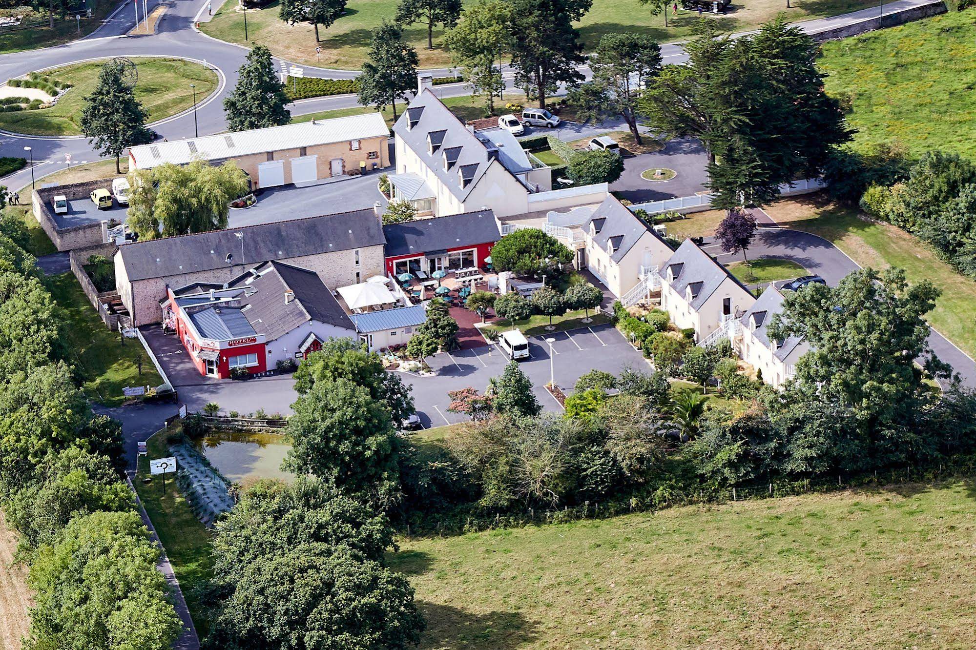 Domaine De Lhostreiere