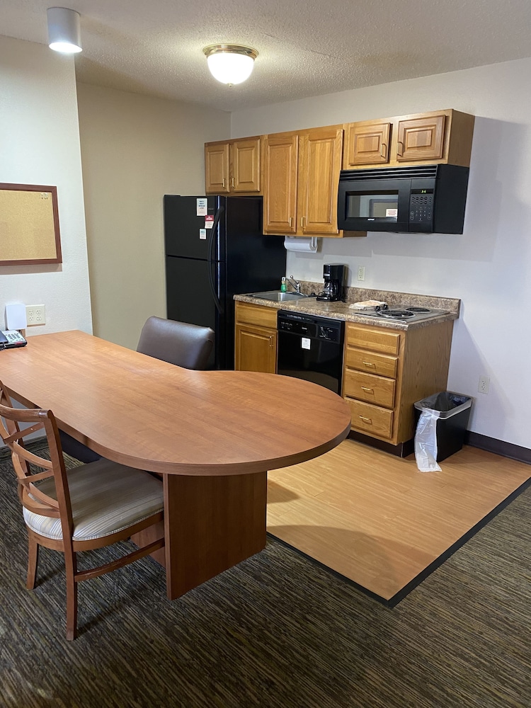 Candlewood Suites Williamsport by IHG - photo 16
