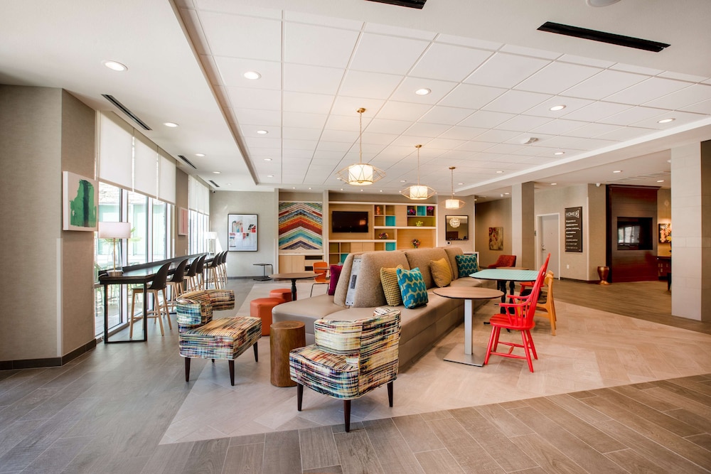 Home2 Suites by Hilton Carlsbad - photo 28