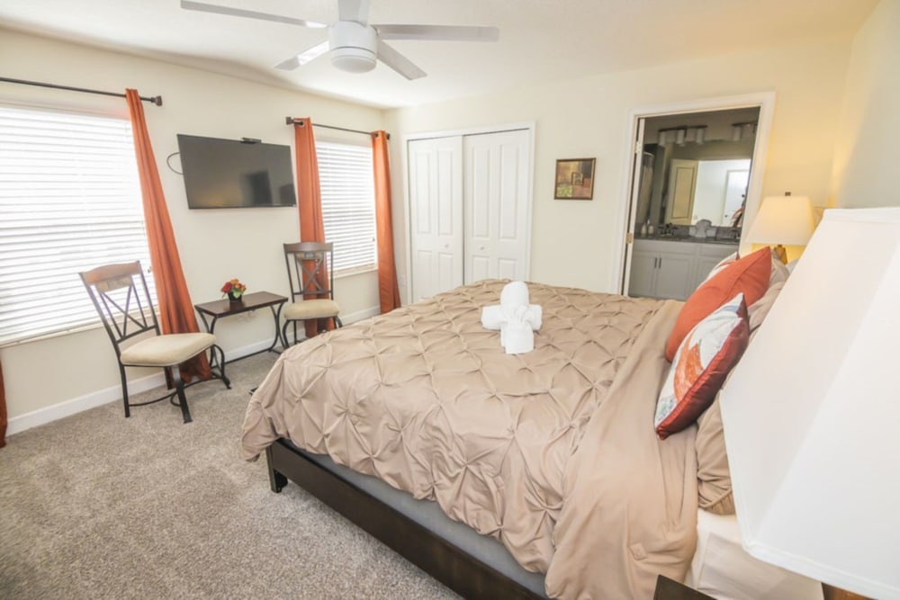 Brenda's Storey Lake Resort Townhome - photo 3