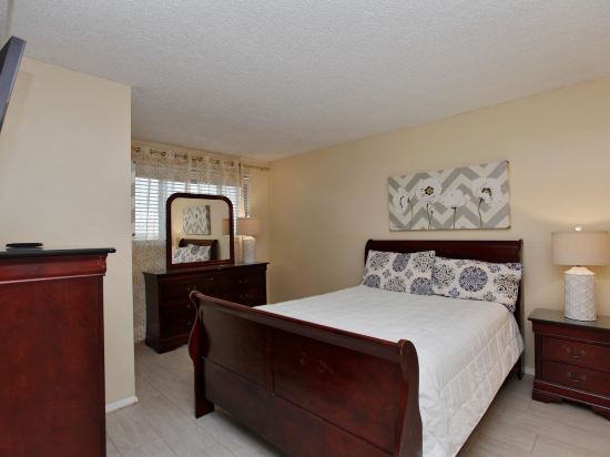 The Summit Beach Resort by Panhandle Getaways - photo 23