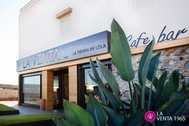 Hotel Venta del Pobre — hotel in Nijar