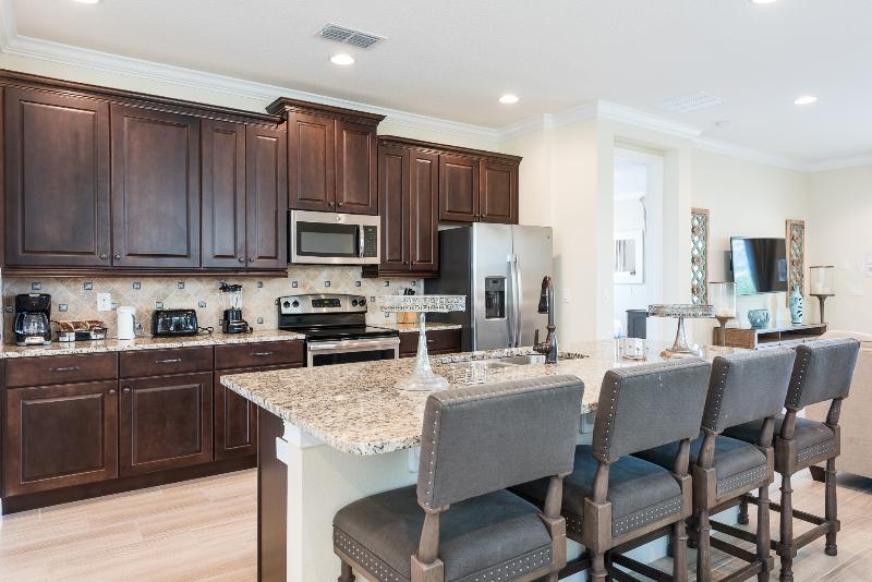 Encore Resort Vacation Homes & Waterpark - photo 33