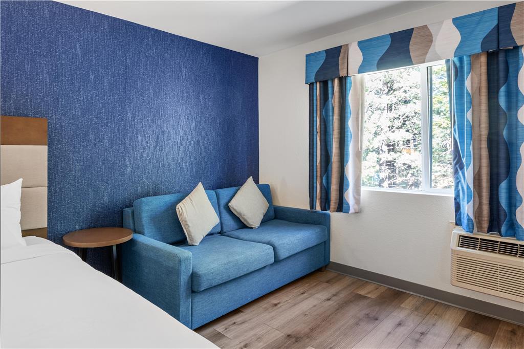 SureStay Plus Hotel by Best Western Mammoth Lakes - photo 18