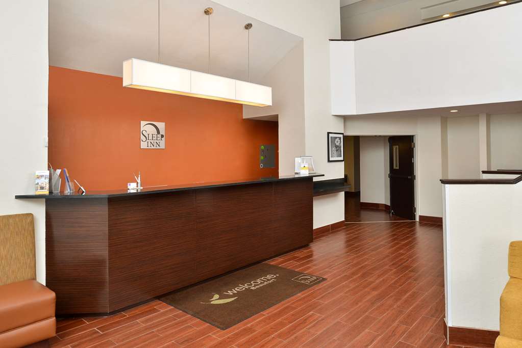 Sleep Inn Beaufort near MCAS - photo 3