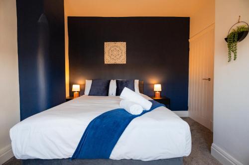 Redcar House By Horizon Stays — 4-Star Luxury Hotel in Redcar, United Kingdom