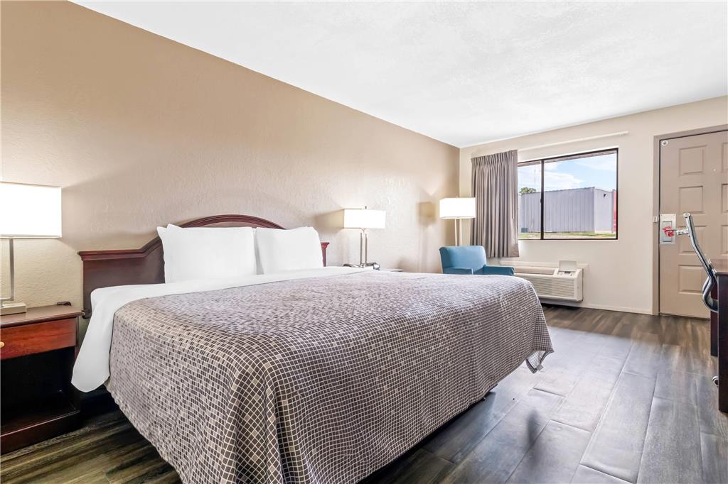 SureStay Hotel by Best Western Childress - photo 33