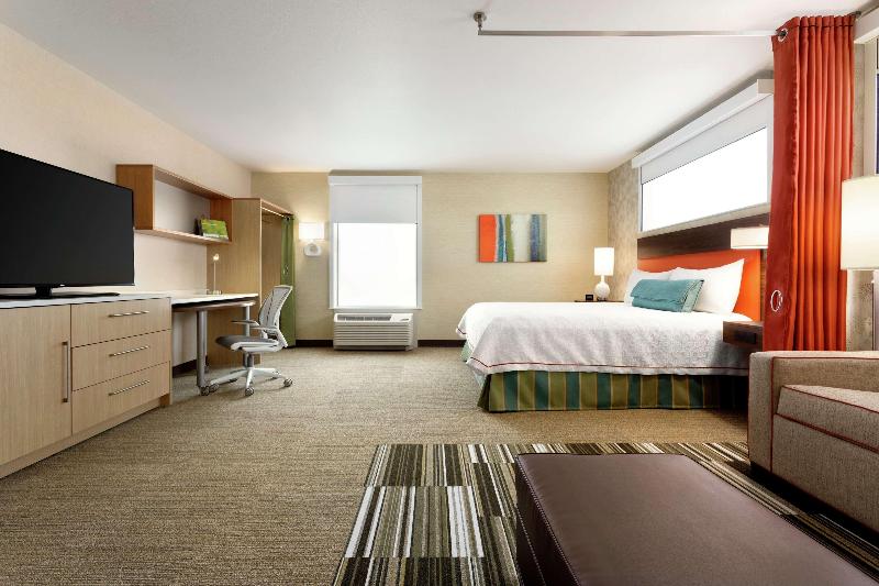 Home2 Suites by Hilton Richland WA - photo 80