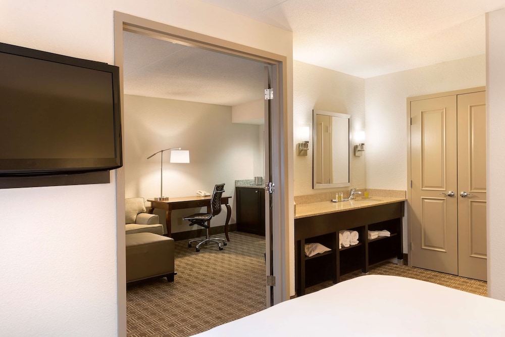 DoubleTree Suites by Hilton Nashville Airport - photo 11