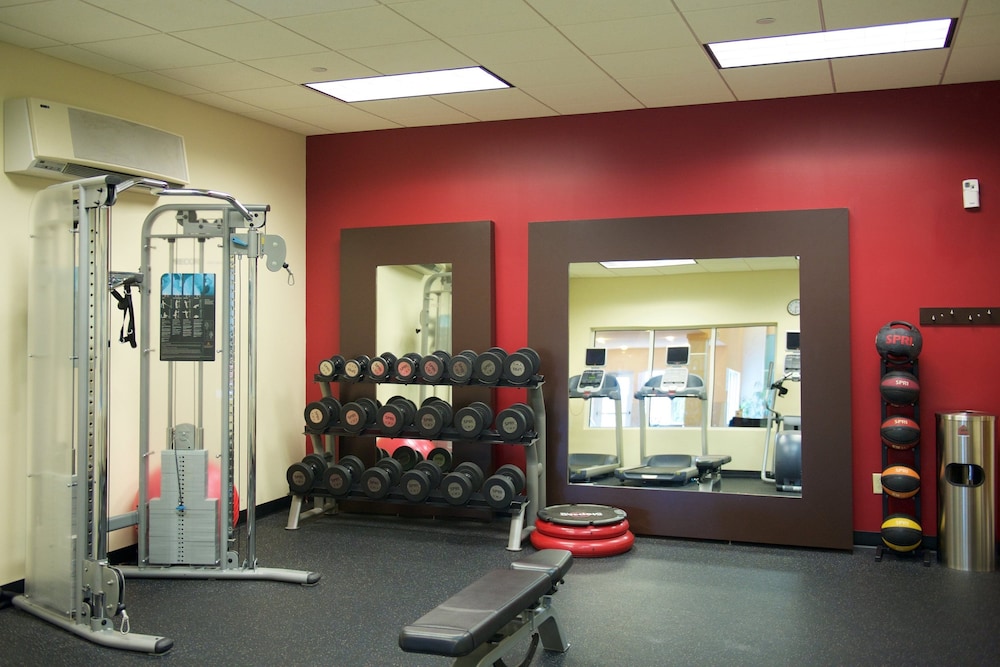 Holiday Inn Effingham by IHG - photo 22