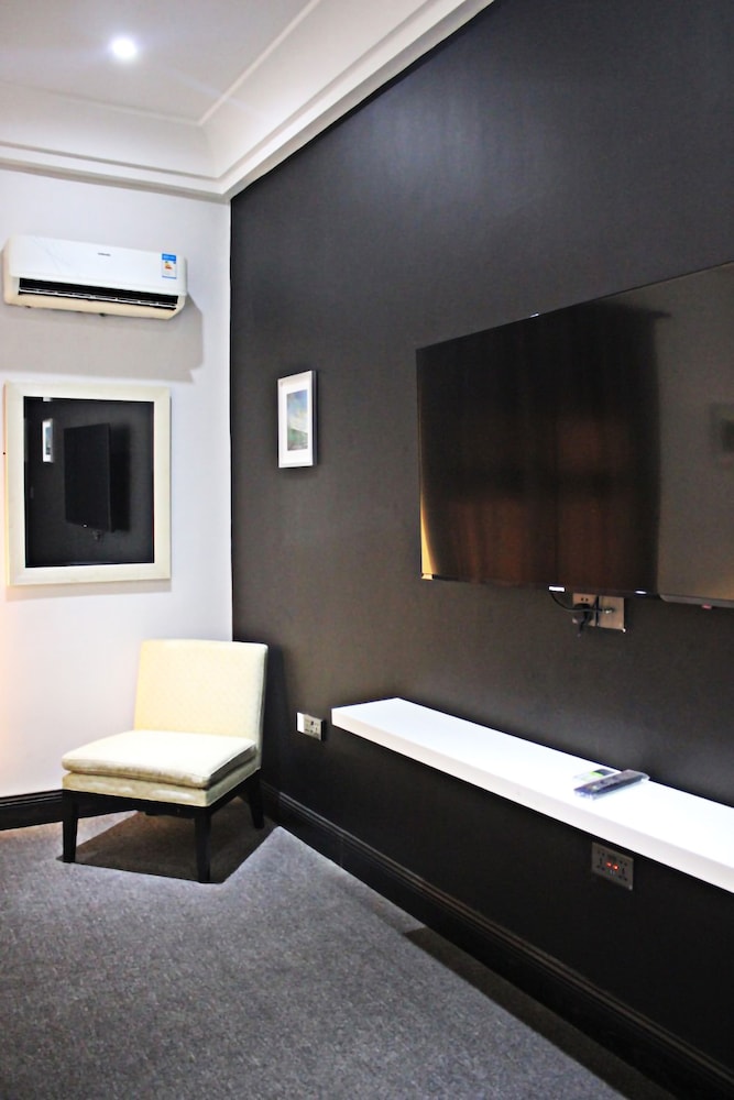 MUSE Boutique Hotel — Enugu — photo 5