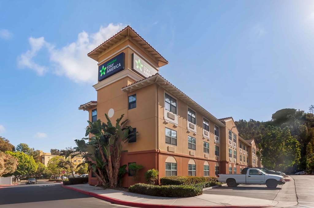 Extended Stay America San Diego Hotel Circle - featured photo