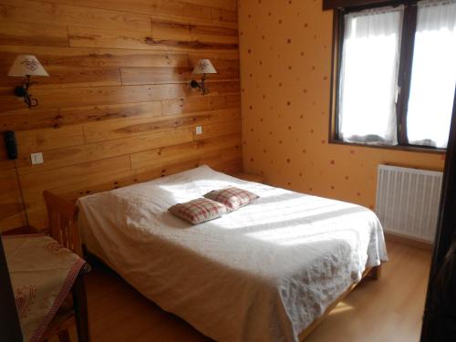 Hôtel L'Orée du Bois — hotel in Xonrupt-Longemer
