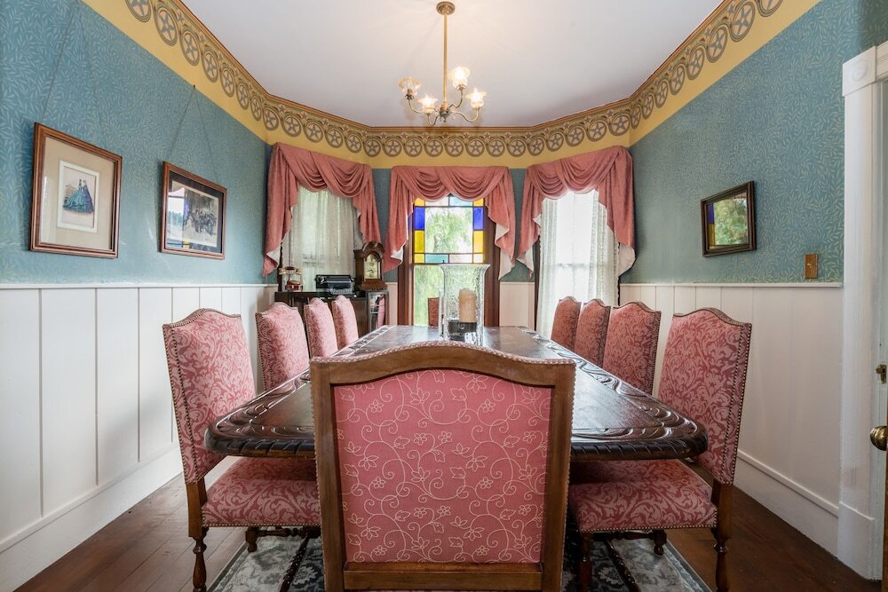 Madison Street Inn - photo 9
