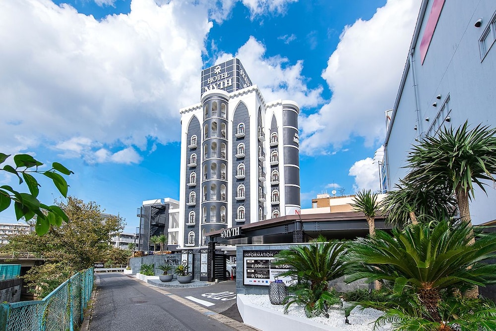 Hotel Myth L - last minute hotel in Chiba