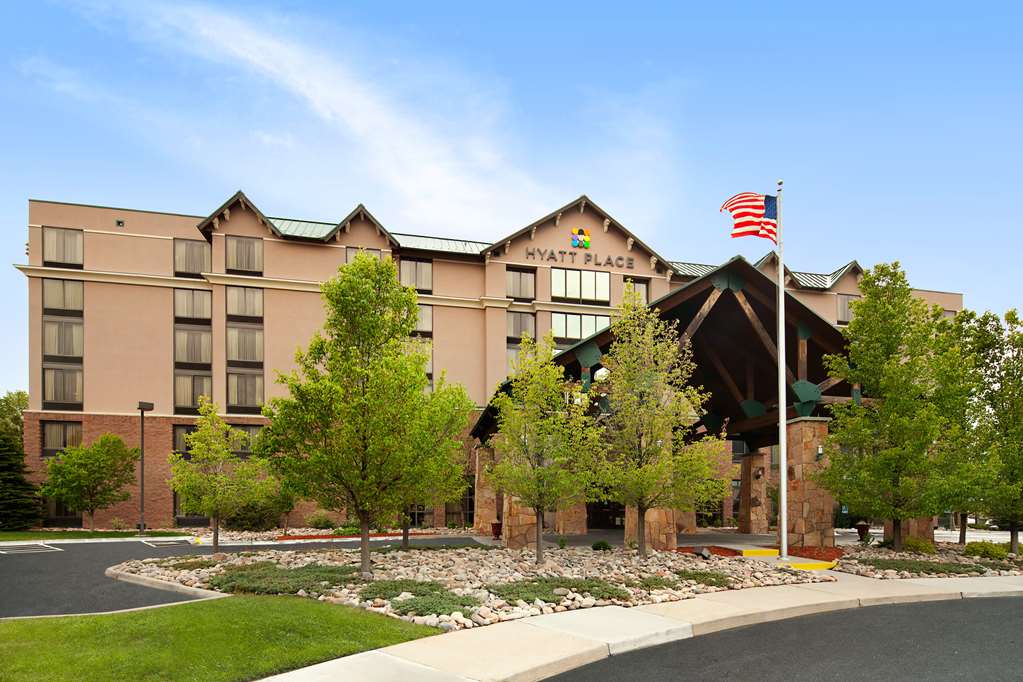 Hyatt Place Denver South Park Meadows in Lone Tree, United States