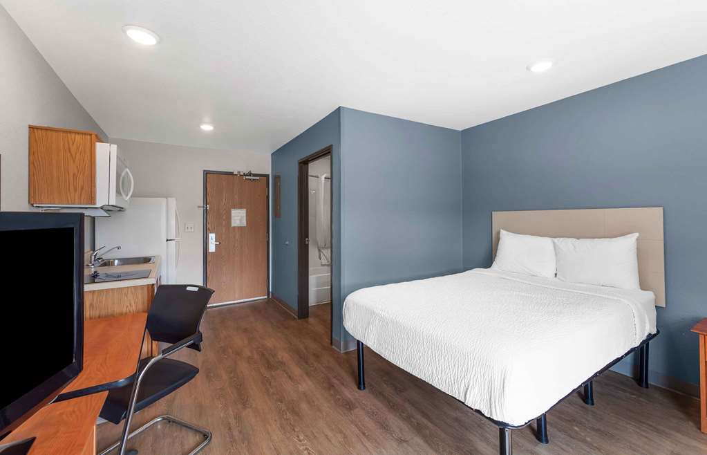 Extended Stay America Select Suites Birmingham Bessemer - photo 7