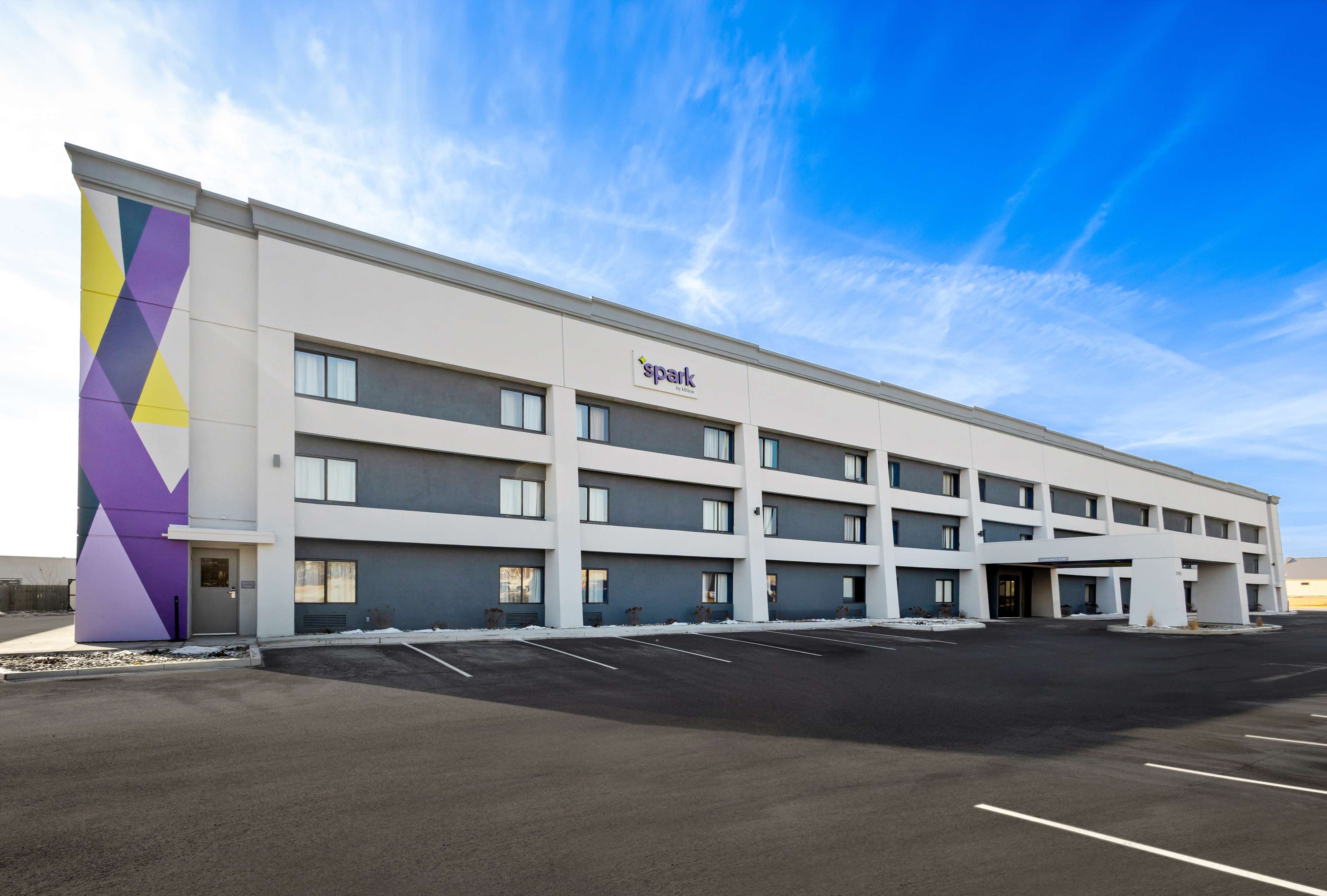 Spark By Hilton Fort Wayne - featured photo