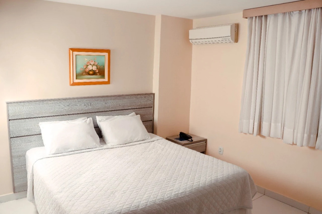 San Marino Hotel — Paulo Afonso — photo 2
