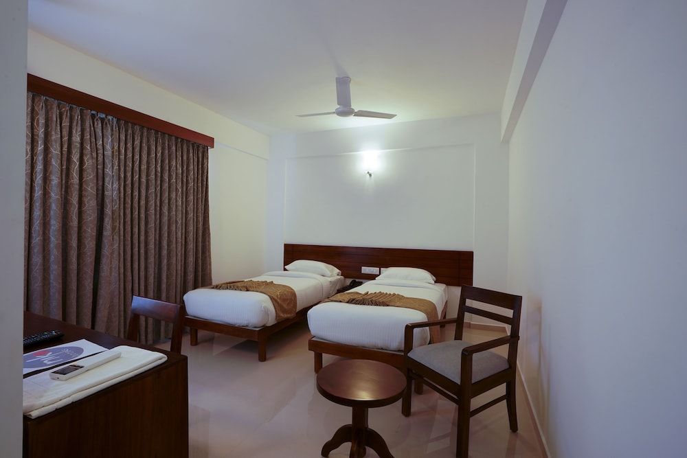 Niko Hotels — Cochin — photo 5