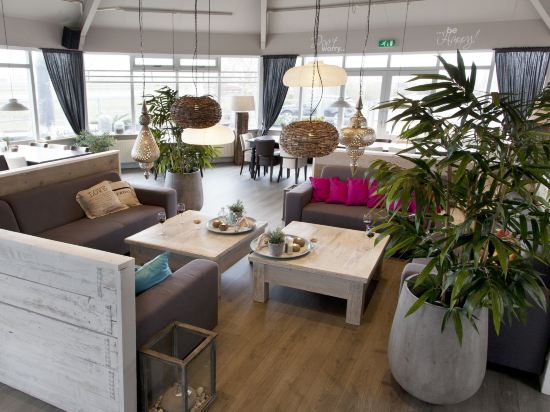 Hotel Restaurant Zalkerbroek — Kampen — photo 3