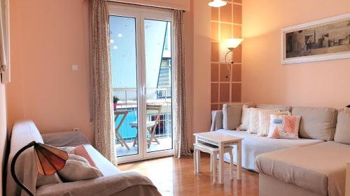 Elektras Akropolis Apartment — 4-Star Luxury Hotel in Athens, Greece