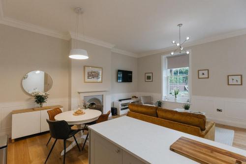 Wensleydale Old School Rooms Ground Floor Luxury Apartment In Richmond North Yorkshire