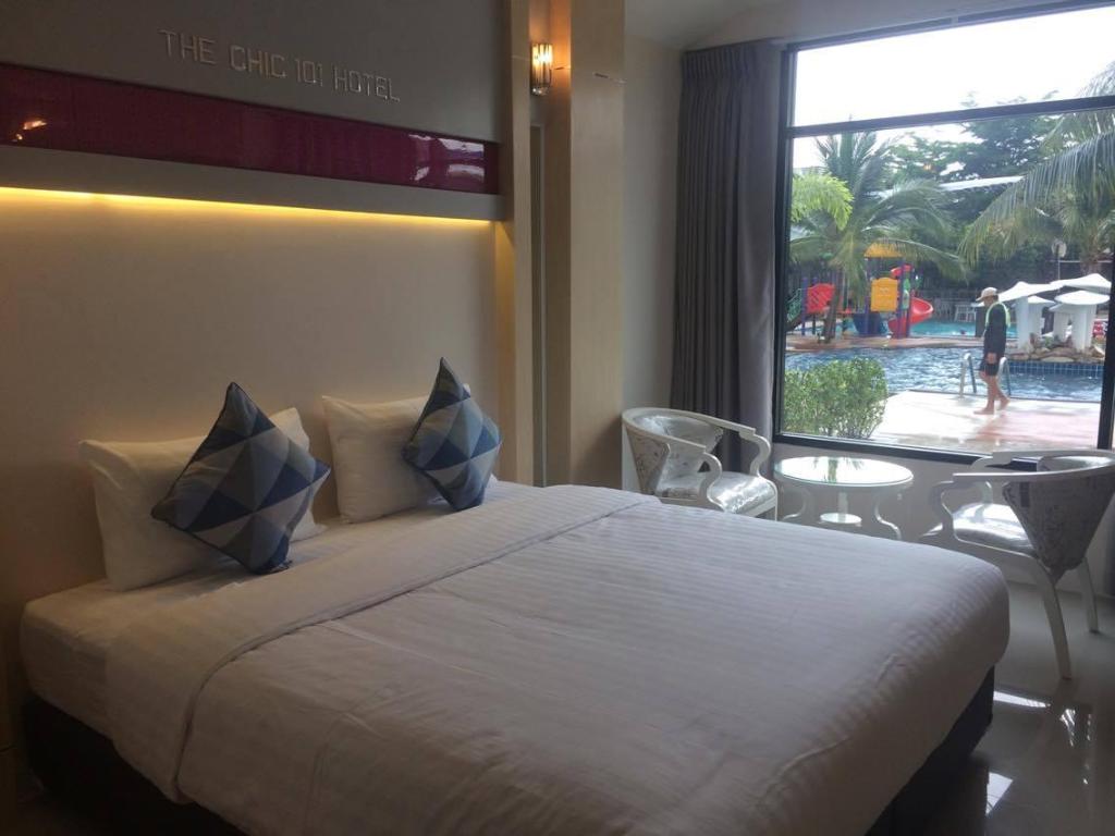 The Chic 101 Hotel — Yasothon — photo 4