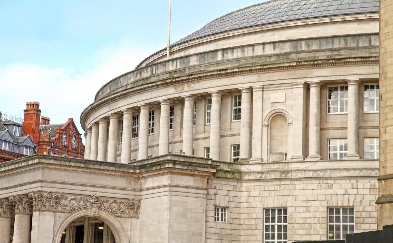 Medlock Apartments @ Jordan Street — 4-Star Luxury Hotel in Manchester, United Kingdom