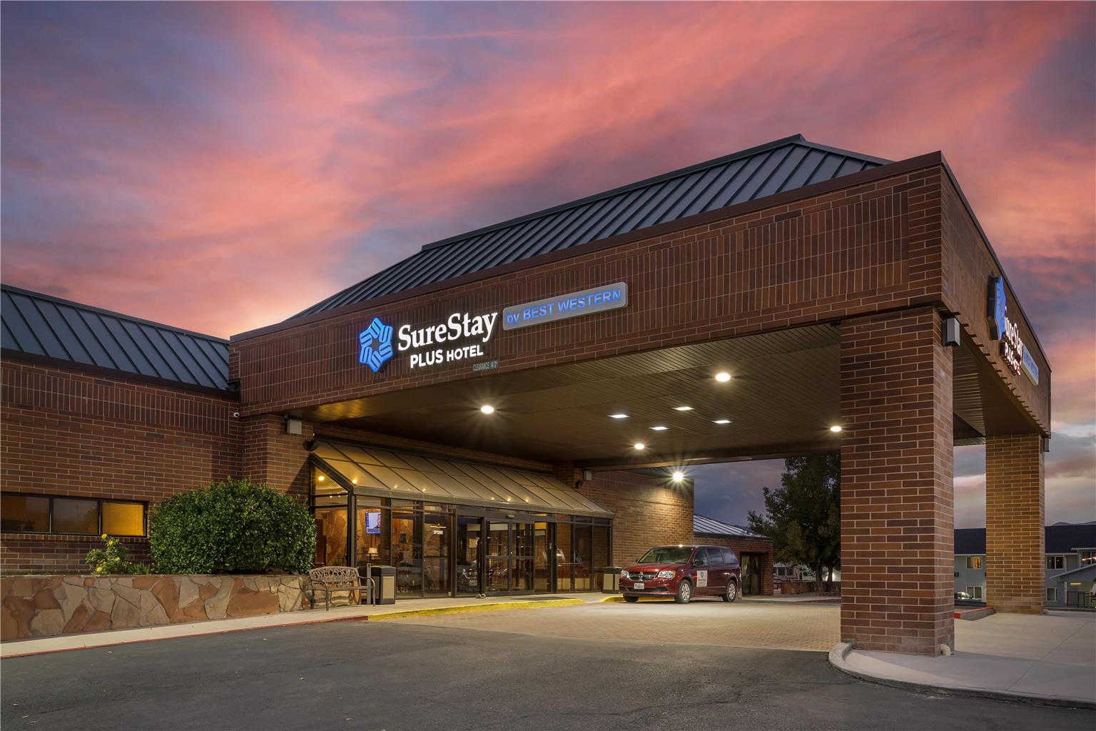 SureStay Plus Hotel by Best Western Price - photo 5