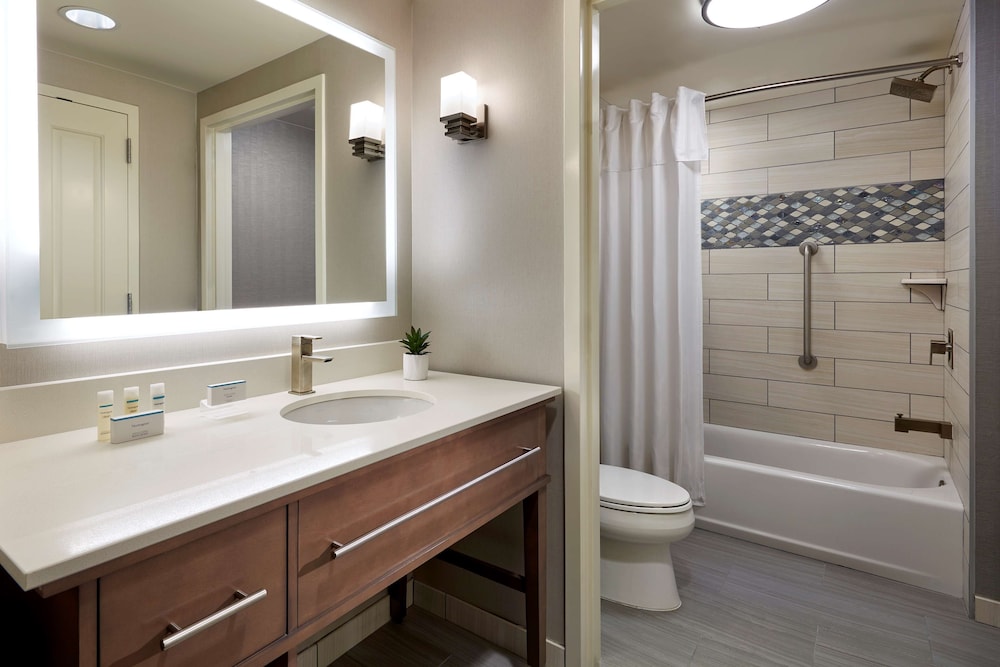 Homewood Suites by Hilton Los Angeles Redondo Beach - photo 17