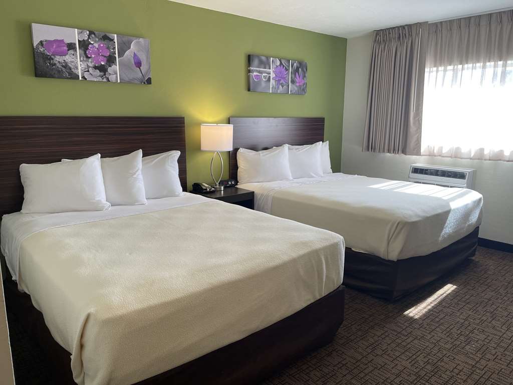 Suburban Studios Melbourne Airport - photo 17