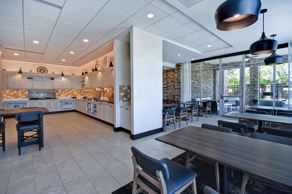 Hyatt Place Huntsville Research Park Redstone - photo 31