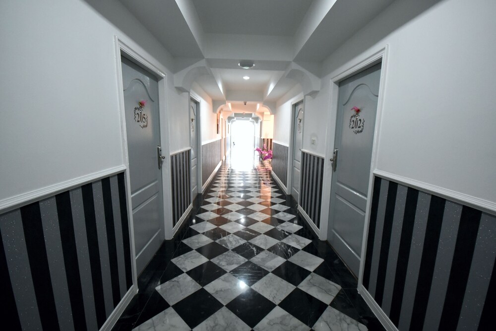 Venezia Resort in Buri Ram, Thailand