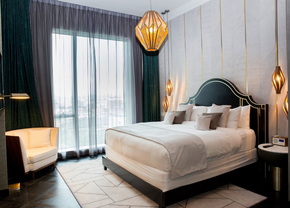 Hotel Indigo Los Angeles Downtown by IHG - photo 18