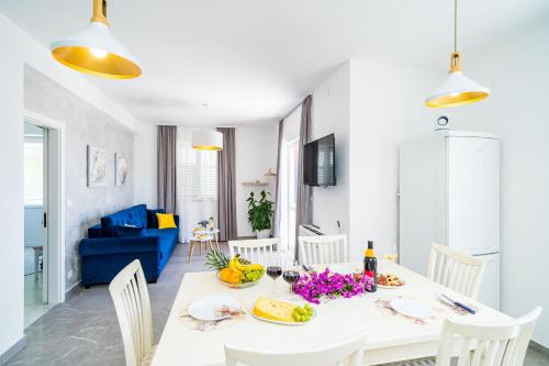 Nona's Paradise Apartment Free parking